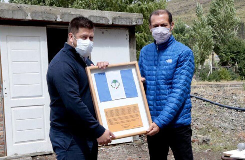 “Andá y estornudale a Kistina”, la polémica “broma” de un Intendente neuquino