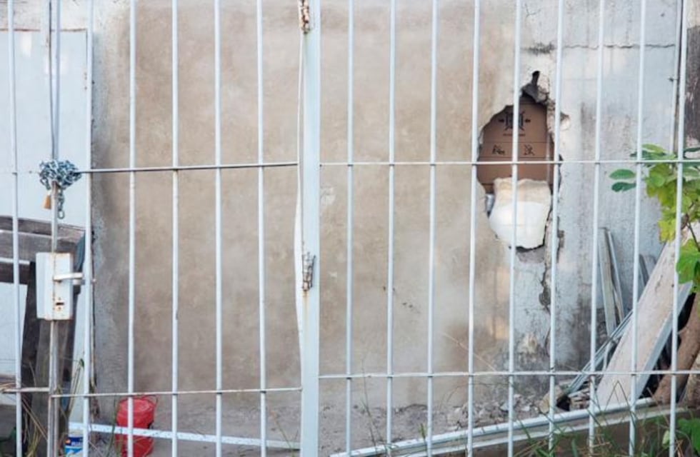 Inseguridad desbordada en Córdoba: salió a robar pese a tener tobillera electrónica