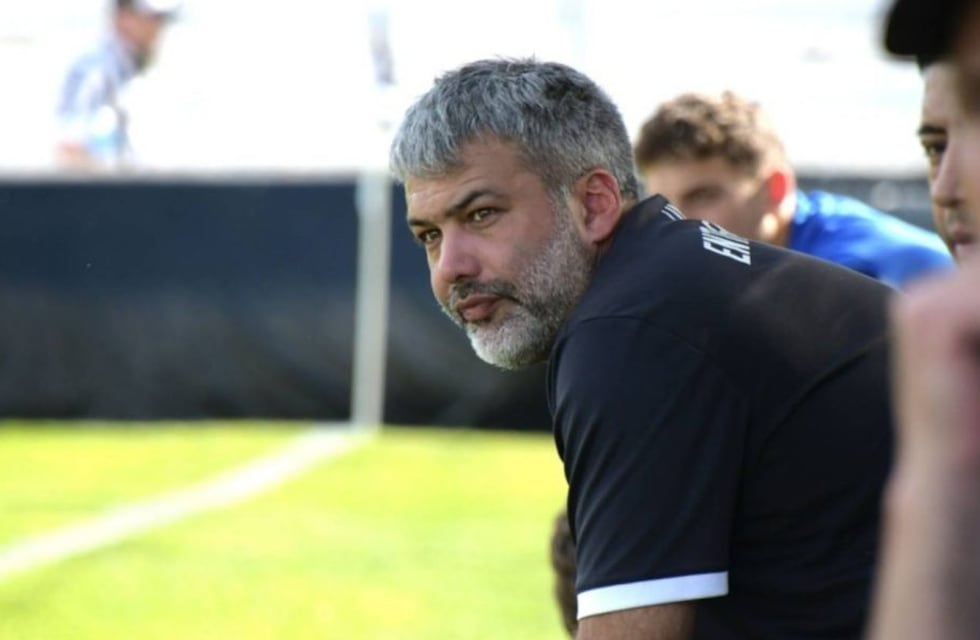 El presidente de Liniers aseguró que la prioridad es resguardar al menor y su familia