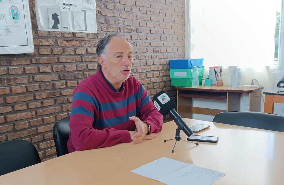 Desarrollo Social centralizará la recepción de donaciones para Bahía Blanca