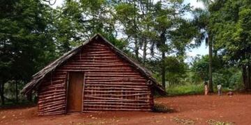 Colonia Mado: denuncian que un individuo violentó a un menor de una comunidad Mbya. Imagen ilustrativa.
