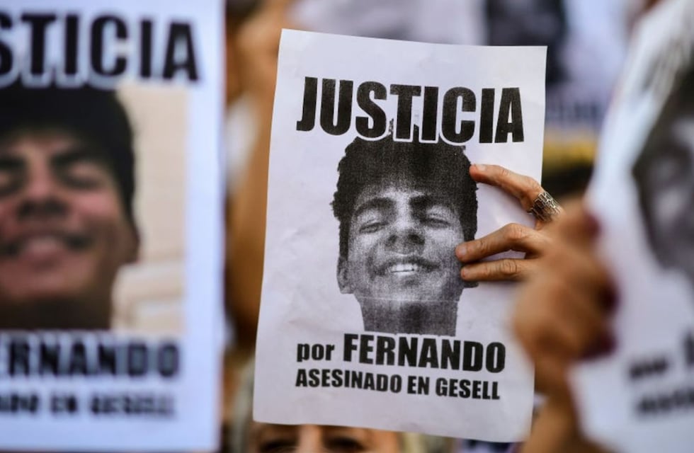 Netflix: el impactante y desgarrador final explicado de la miniserie biográfica de Fernando Báez Sosa