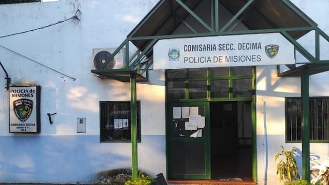 Tras una gresca, un hombre perdió la vida en Posadas.