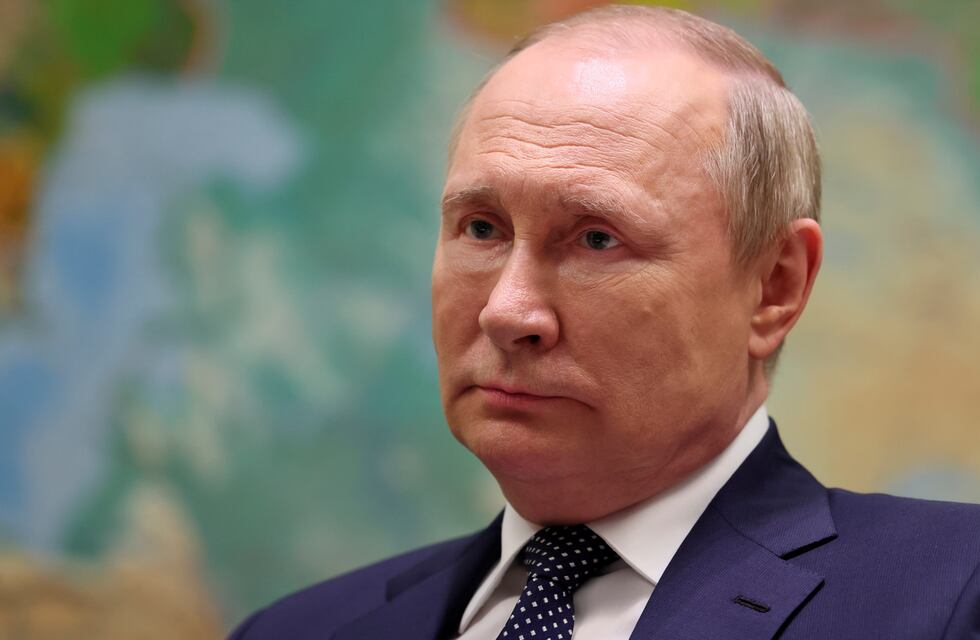 Conflicto Rusia-Ucrania: Putin anunció que desplegará el nuevo misil hipersónico Tsirkon