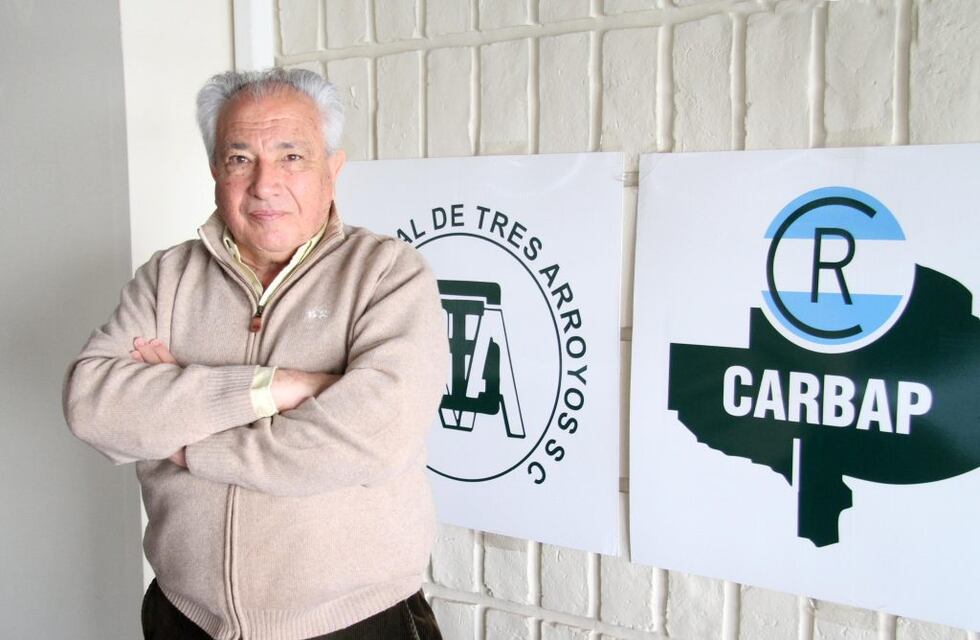 CARBAP Convoca a su Consejo Directivo en Tres Arroyos
