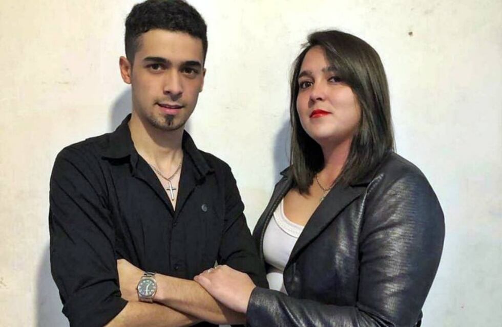 El productor Guillermo Marín eligió a dos hermanos concordienses para el Show de “Talentos Federales”