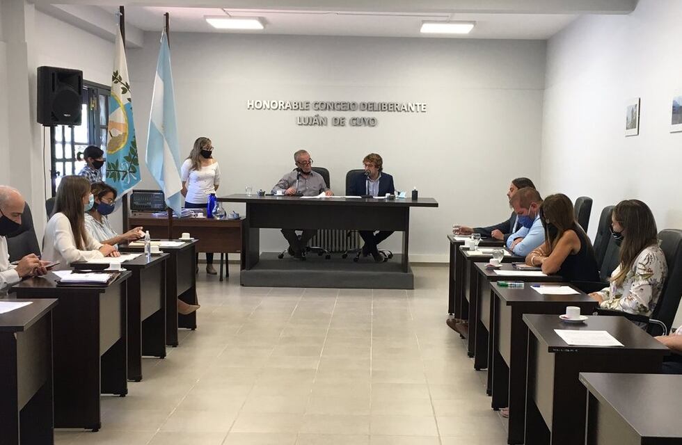 Elecciones 2021: Así quedaron las listas de candidatos a concejal para Luján de Cuyo