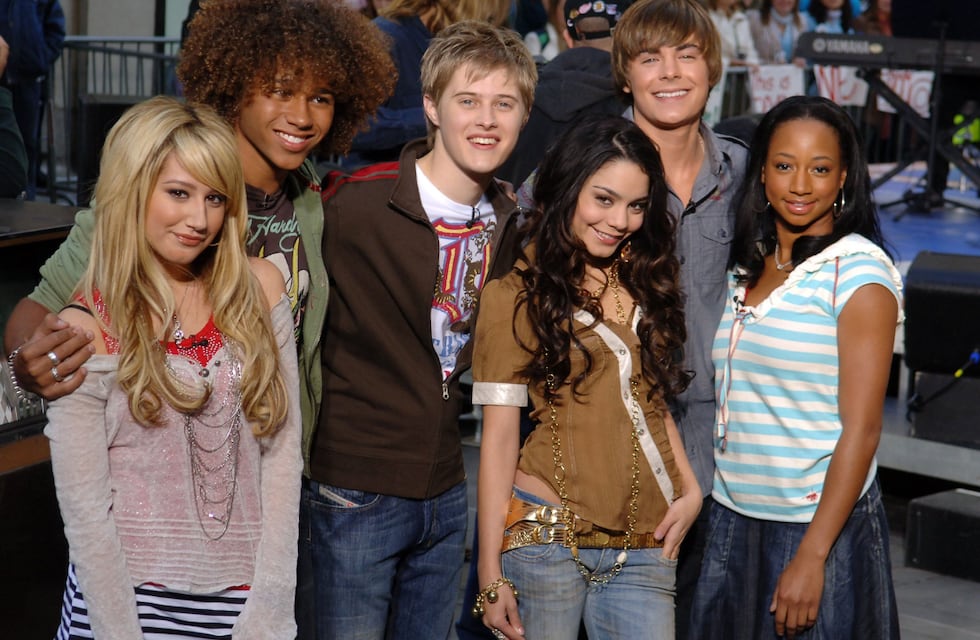 Escándalo con un actor de High School Musical: fue detenido por cargos graves y los fans no lo pueden creer