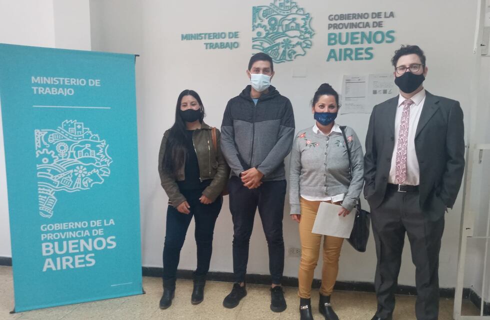 UTHGRA revirtió despidos en el Hotel Provincial