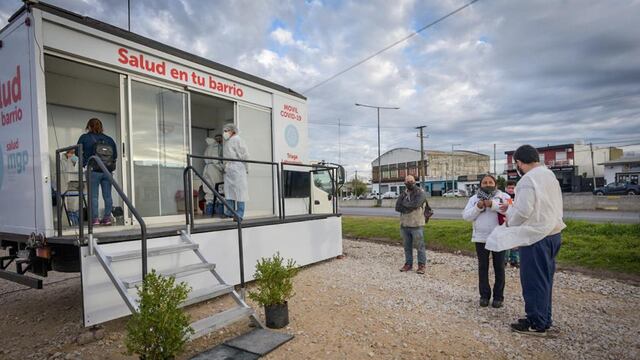 Jornadas de prevención y promoción