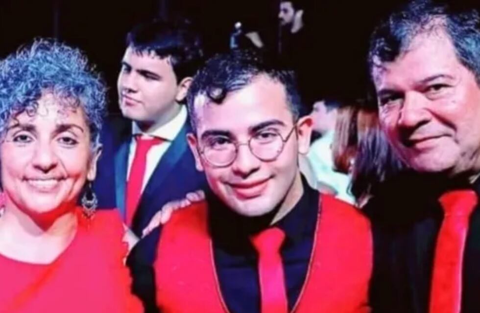 El desesperado mensaje de Cesar Sena desde la cárcel: “Quiero que esto se termine”