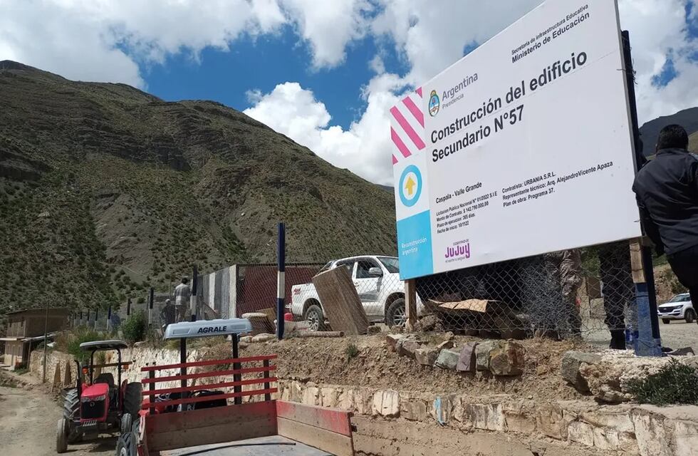 Conflicto por la escuela de Caspalá derivó en imputación a una exministra jujeña