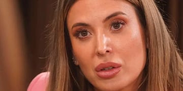 Jésica Cirio. Foto: web.