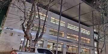 Nueve locales de Misiones fueron clausurados por la AFIP.