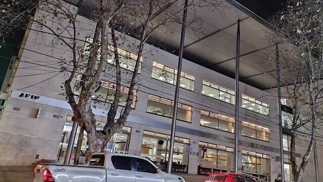 Nueve locales de Misiones fueron clausurados por la AFIP.