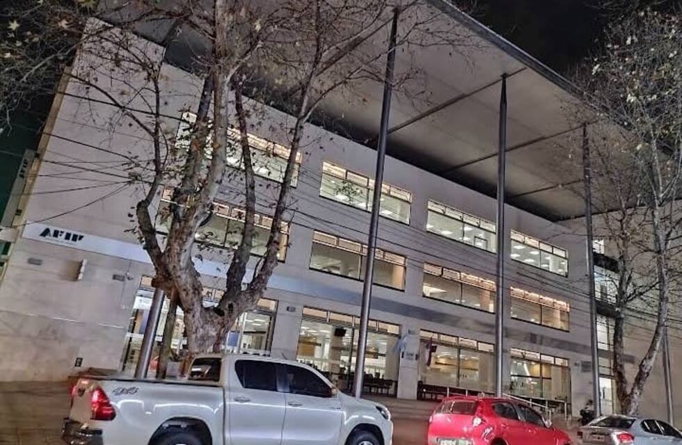 Nueve locales de Misiones fueron clausurados por la AFIP