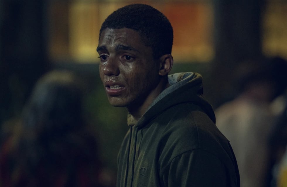 Netflix: la película británica de drama psicológico que arrasa y se convierte en la sensación del momento