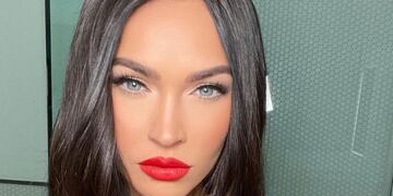 Megan Fox. (Foto: Instagram/meganfox)