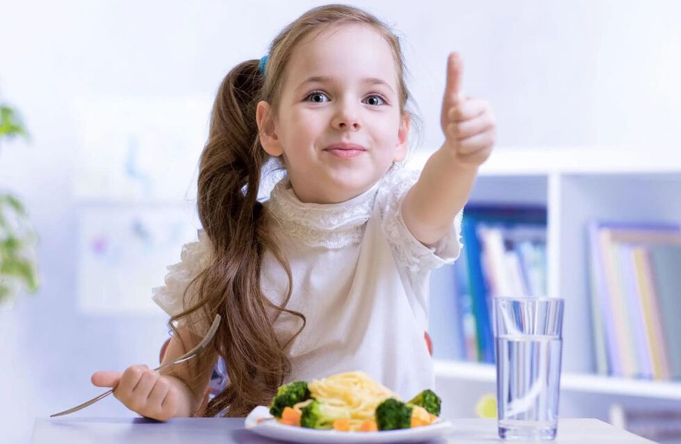 Cocina saludable para niños: 2 recetas para que coman más verdura