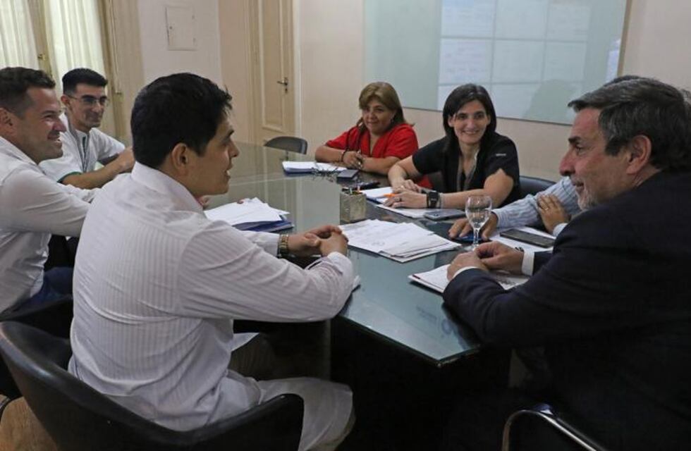 Hospital de Monteros: un balance positivo