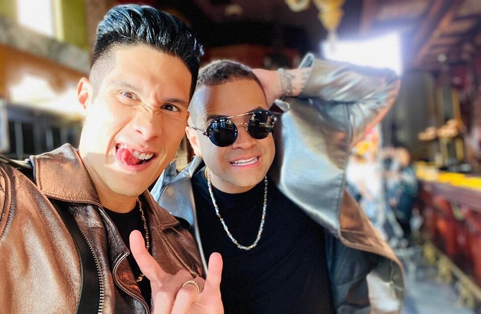 El evento que unirá a artistas recaudando fondos para Chyno Miranda