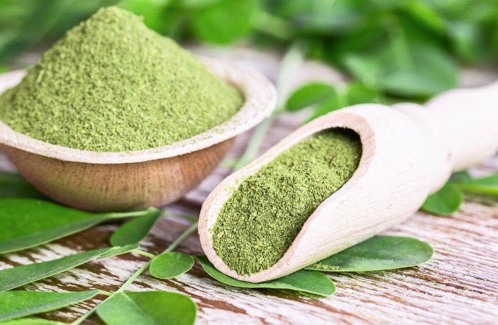 La superverdura que muy pocos conocen, atrasa el envejecimiento y ayuda a bajar de peso