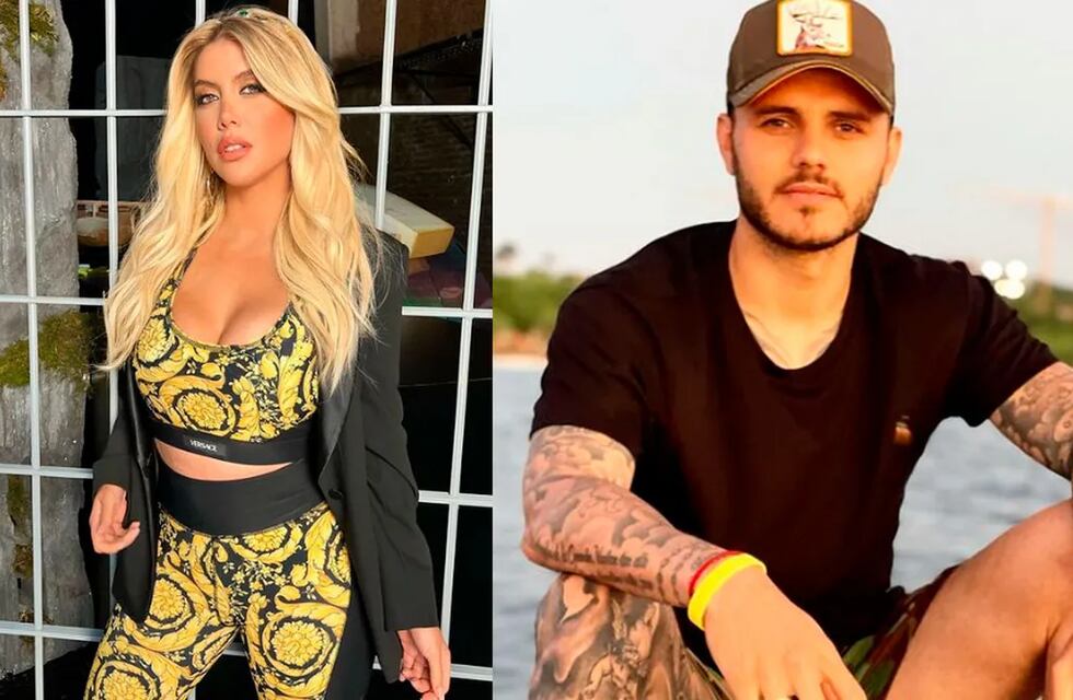 Wanda Nara confirmó su separación de Mauro Icardi: “Prefiero que lo sepan por mi”