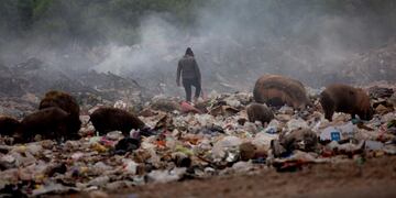 Pobreza en el país: Concordia sigue siendo una de las 3 ciudades más pobres