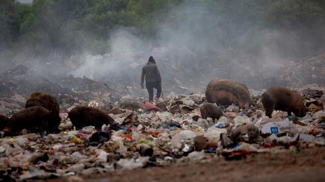 Pobreza en el país: Concordia sigue siendo una de las 3 ciudades más pobres