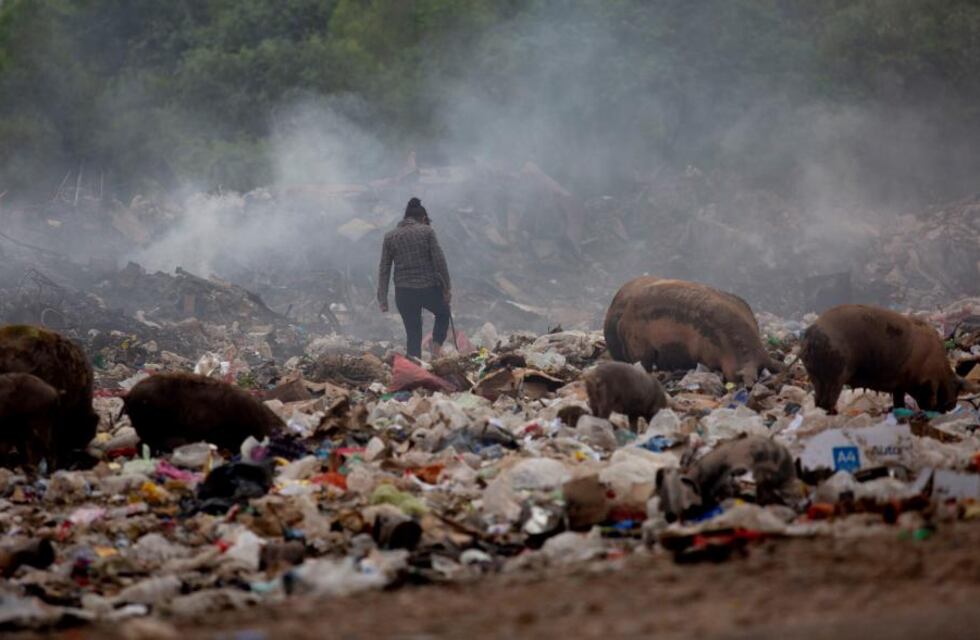 Pobreza en el país: Concordia sigue siendo una de las 3 ciudades más pobres