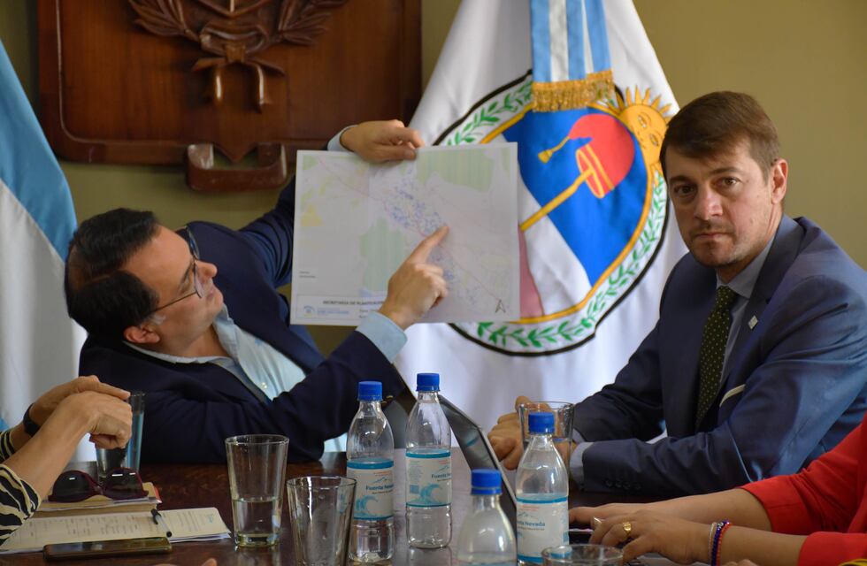 Concejales y vecinos se involucran en la lucha contra el dengue, en Jujuy