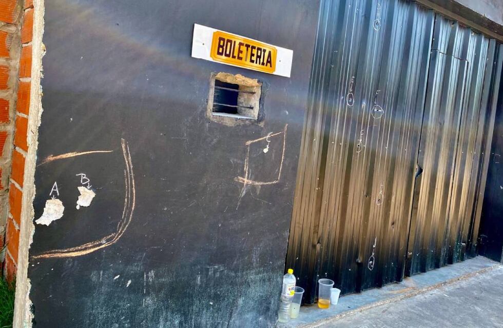 Doble crimen en Rosario: matan a un policía y otra persona frente a un boliche