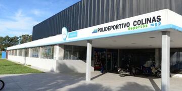 El trámite de forma presencial en Einstein y Tripulantes del Fournier, con el DNI y un apto médico.