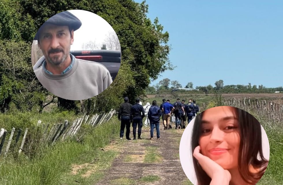 Femicidio de Daiana Mendieta: ¿Cuál es la relación que tenía la víctima con el único detenido?