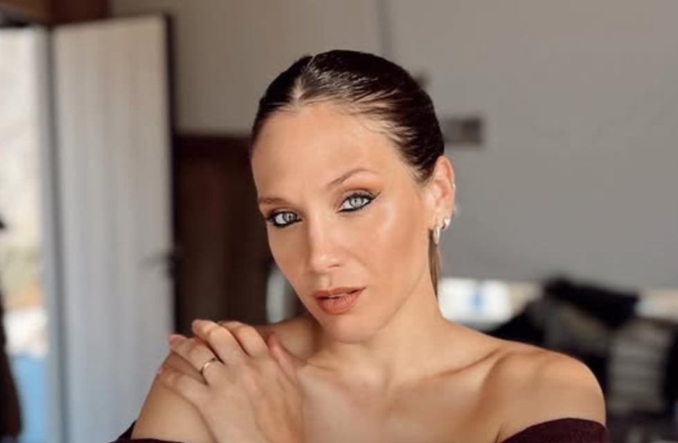 El nuevo trabajo de Barbie Vélez para atravesar la crisis económica: “Por estabilidad”