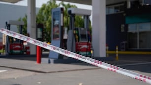 A principios de marzo sucedió una ola de crímenes en Rosario