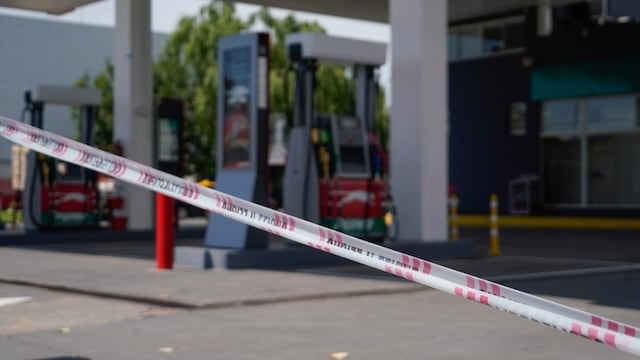 A principios de marzo sucedió una ola de crímenes en Rosario