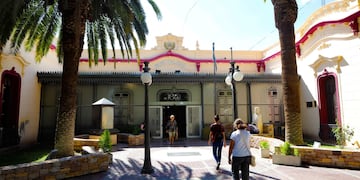Maipú: asueto administrativo este miércoles por el Día del Empleado Municipal