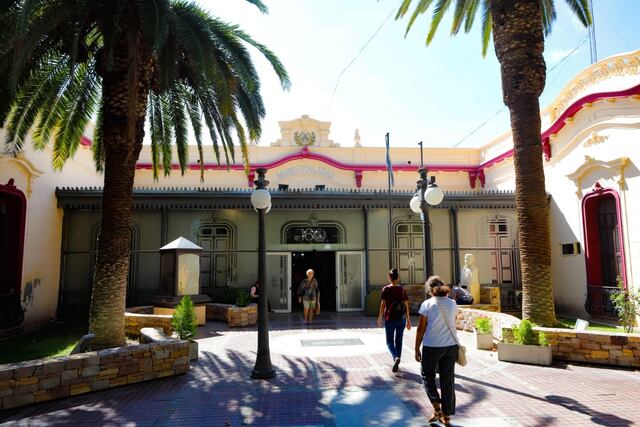 Maipú: asueto administrativo este miércoles por el Día del Empleado Municipal