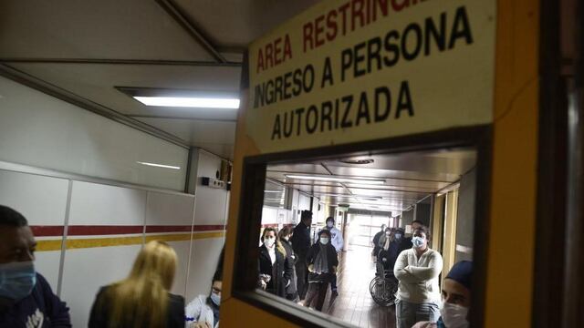 Día récord en la provincia.