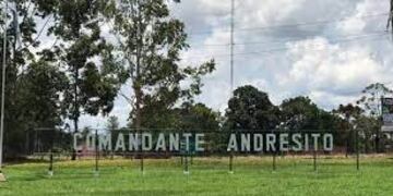 Casos de botulismo en Andresito
