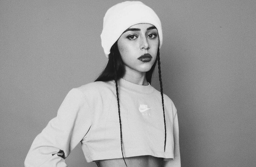Nicki Nicole: “Cuando hice la Music Session de Bizarrap no sabía cantar”