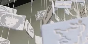 Inauguran el Museo Malvinas en Avellaneda
