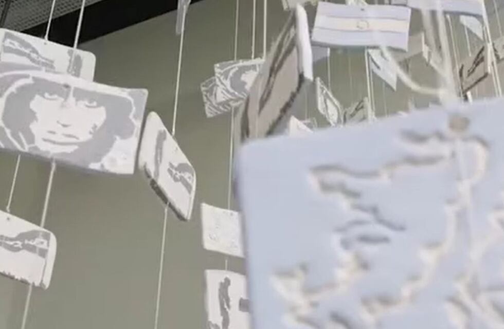 En el Día del Veterano y de los Caídos, se inaugura el Museo Malvinas en Avellaneda: qué ofrece y cómo visitarlo