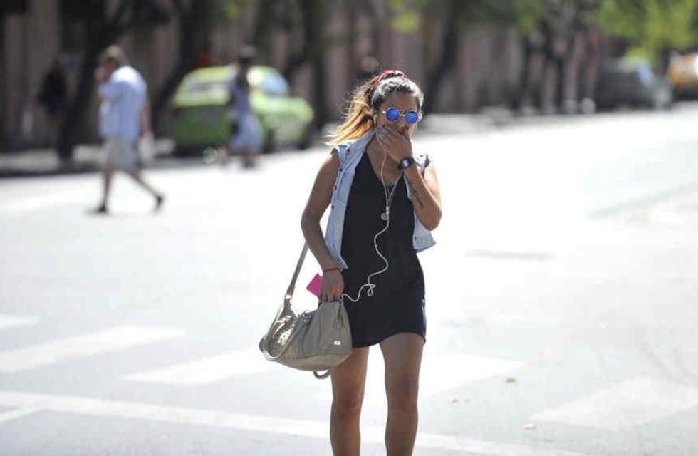 Clima en Córdoba: con probabilidad de tormentas, así estará el tiempo este miércoles 22 de octubre