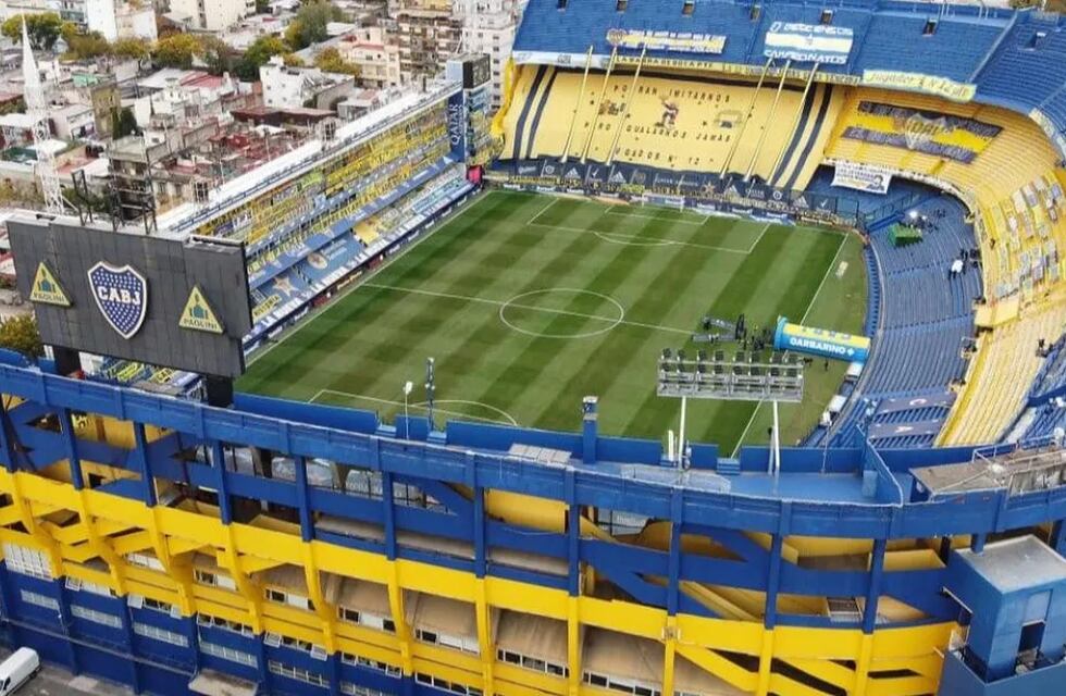 “Lo conseguiste...”: la conmovedora reacción de un niño de Córdoba al enterarse que se probará en Boca