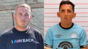 Un cordobés denuncia que un delincuente le roba la identidad. (Foto: El Doce)