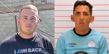 Un cordobés denuncia que un delincuente le roba la identidad. (Foto: El Doce)