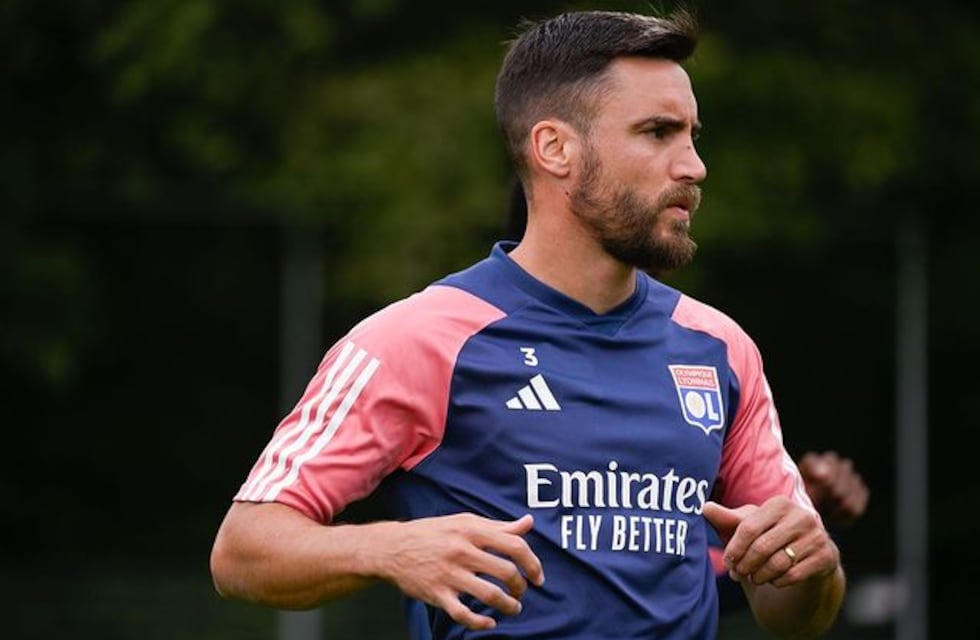 El curioso y desesperado motivo por el que Nicolás Tagliafico está a la venta