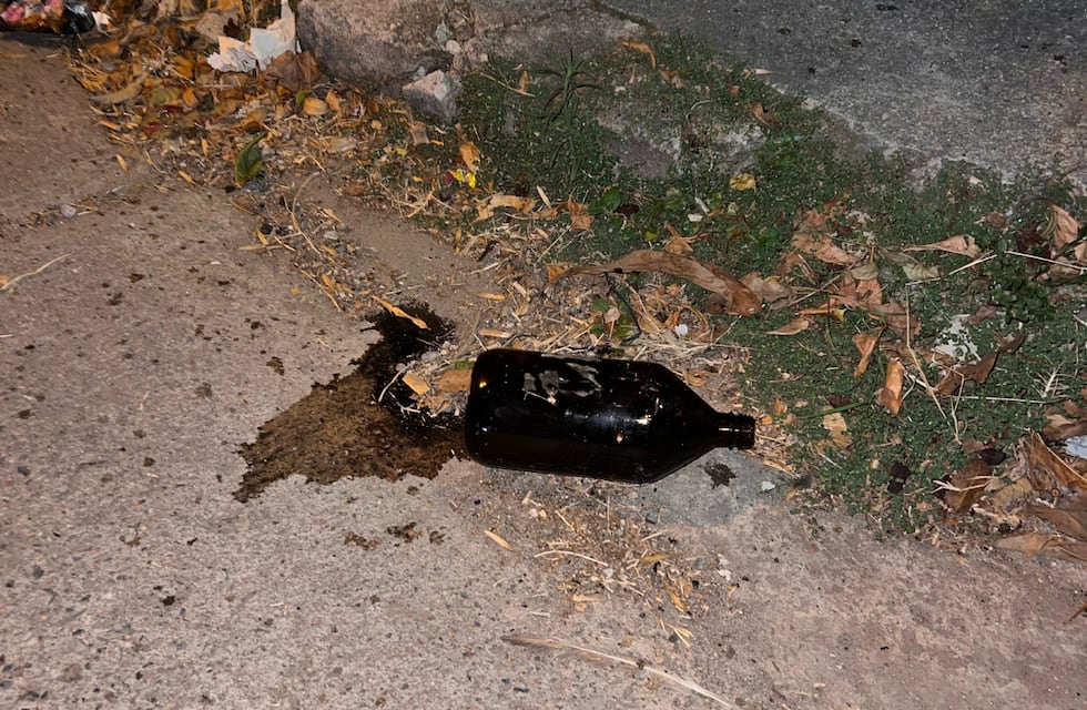 Luego de 22 cirugías, dieron de alta a la mujer quemada con ácido por su expareja en Córdoba